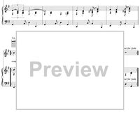 Good Morning Starshine" Sheet Music by OLIVER for Piano/Vocal/Chords ...