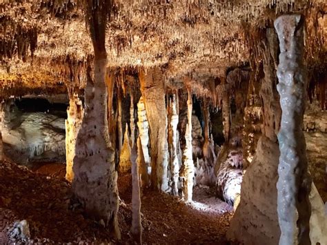 5 Caves to Explore in Arkansas | Little Rock Family