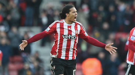 Southampton 1-1 Sunderland: Van Dijk rescues late Saints draw - Goal