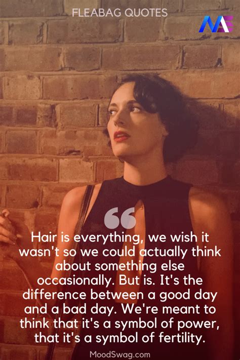 17 Fleabag Quotes That are Hilarious, Edgy, and Brilliant - Moodswag