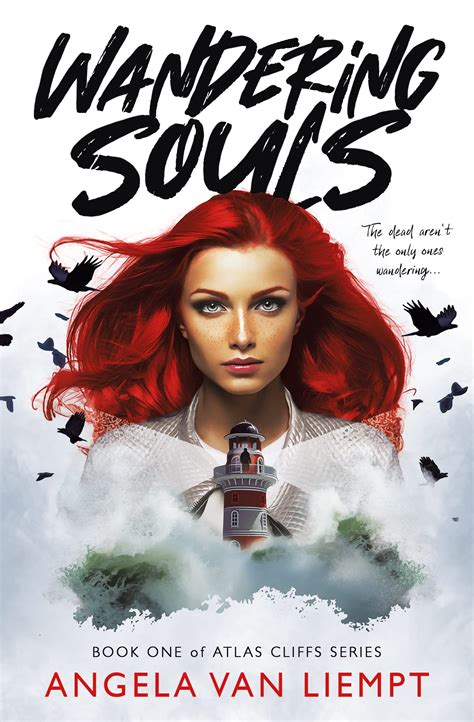 Wandering Souls (The Atlas Cliffs, #1) by Angela van Liempt | Goodreads