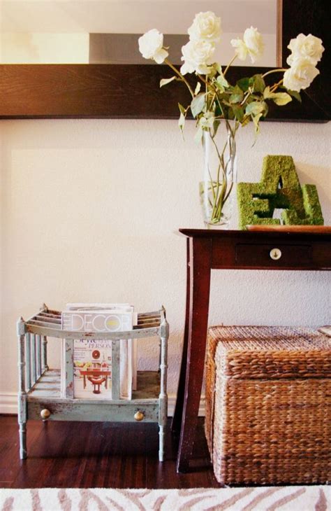 20 DIY Magazine Rack Projects