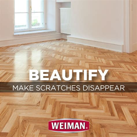 Hardwood Floor Polish | Weiman