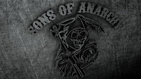 Sons Of Anarchy Wallpapers - Wallpaper Cave