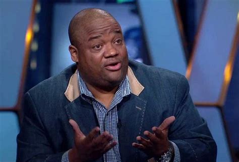 Jason Whitlock - Bio, Net Worth, Salary Age, Height, Weight, Wiki ...