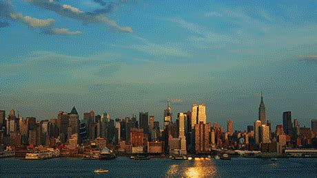 6 animated GIFs of NYC that will take your breath away!