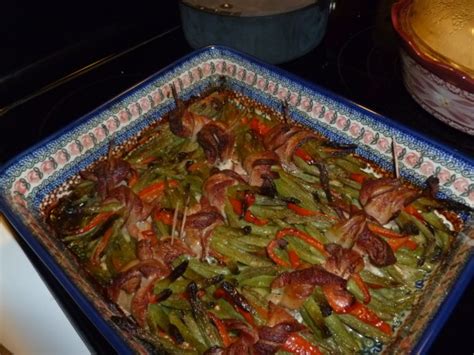 Green Bean Bundles Recipe - Food.com