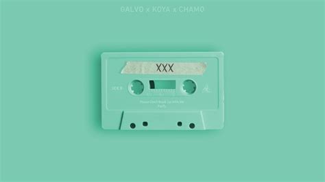 XXX - Galvo, Koya, Chamo - YouTube