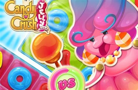 Candy Crush Jelly Saga Guide: Tips And Tricks To Clear All Levels | Hi ...