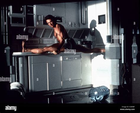 TIMECOP JEAN-CLAUDE VAN DAMME Stock Photo - Alamy