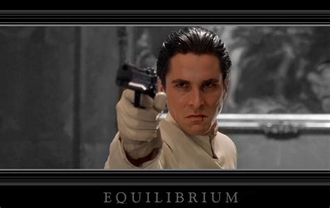 Equilibrium - Equilibrium Fan Art (12100005) - Fanpop