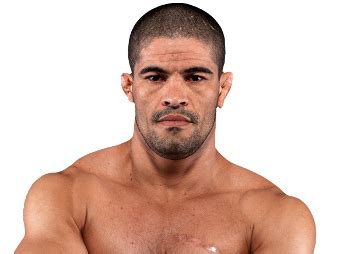 Rousimar "Toquinho" Palhares Fight Results, Record, History, Videos ...