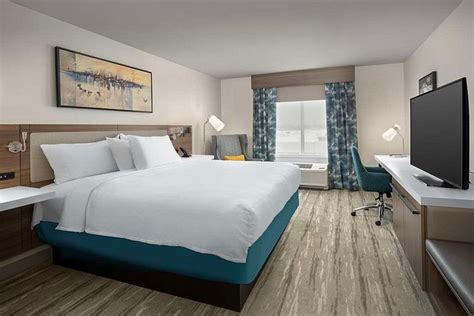 HILTON GARDEN INN FLORENCE CINCINNATI AIRPORT SOUTH $109 ($̶1̶1̶9̶) - Updated 2023 Prices ...