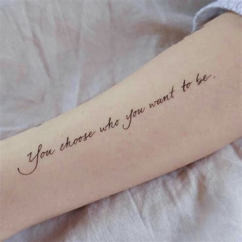 Pin on tattoo | Tattoo lettering, Word tattoos, New tattoos