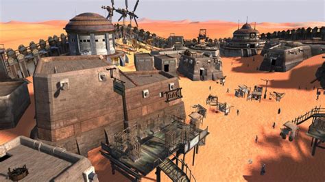 Kenshi Developers Ask Fans About Next Priority | TechRaptor