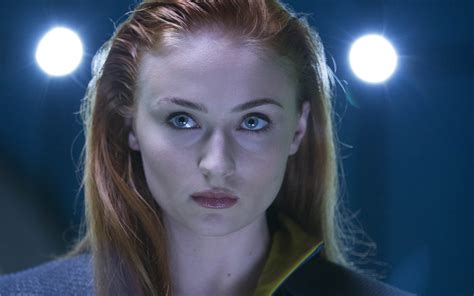 Sophie Turner In X Men Apocalypse, HD Movies, 4k Wallpapers, Images, Backgrounds, Photos and ...