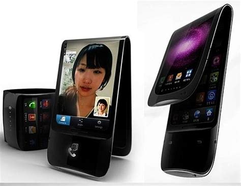 Why you need to wait for unbreakable TVs, smartphones - Rediff.com Business