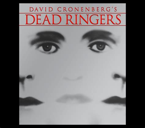 Dead Ringers (1988) - Grave Reviews - Horror Movie Reviews