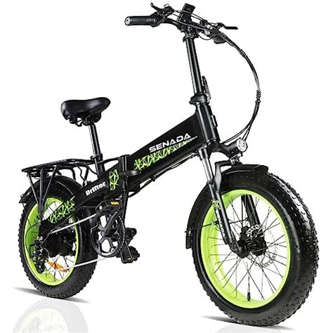 Electric Folding Bikes – The 16 best products compared - Outdoors Magazine