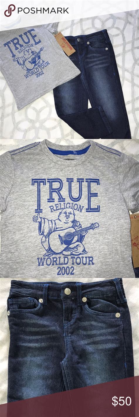 True Religion Outfit