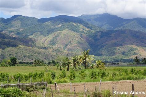 I live to Travel: Bongabon, Nueva Ecija