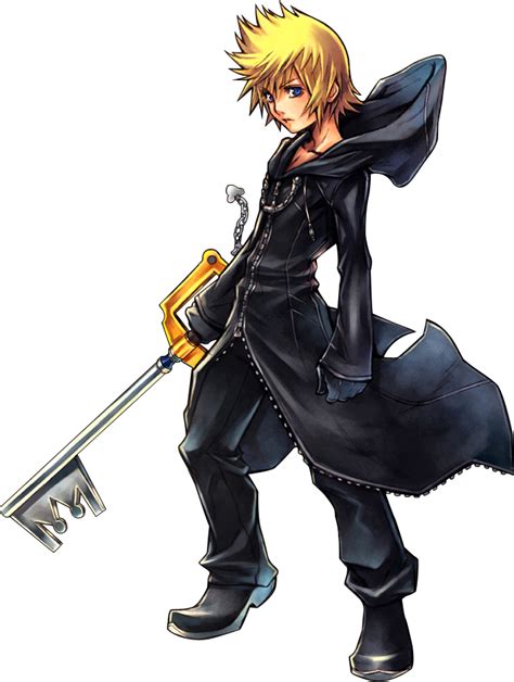 Roxas | Roxas kingdom hearts, Kingdom hearts, Kingdom hearts fanart