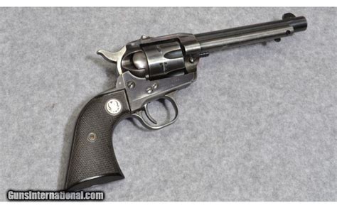 Ruger Single Six Serial Numbers - newter