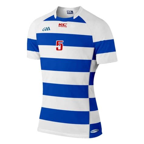 Official GAA Jerseys 7 – Boru Sports | Branded Sportswear and Accessories