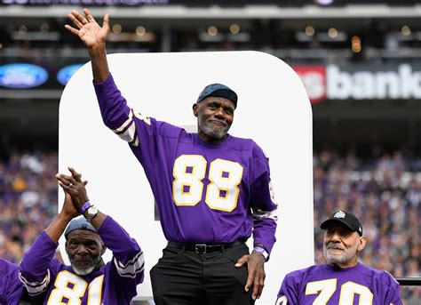 Minnesota Vikings: 30 greatest players in franchise history - Page 29