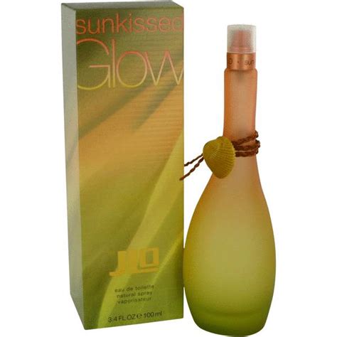 Sunkissed Glow by Jennifer Lopez - Buy online | Perfume.com