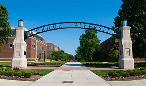 Locations - Purdue Polytechnic Institute