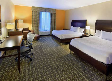 Hilton Garden Inn Springfield (Pet-friendly) Hotel (Springfield (MO ...