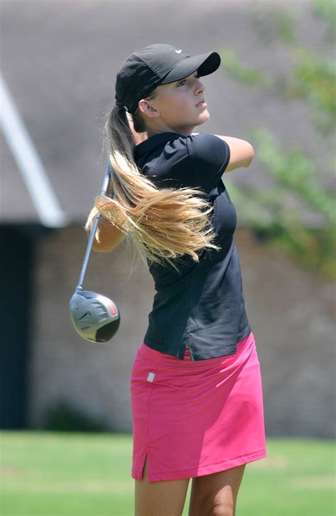 Fort Bend Junior tour gives golfers chance to shine