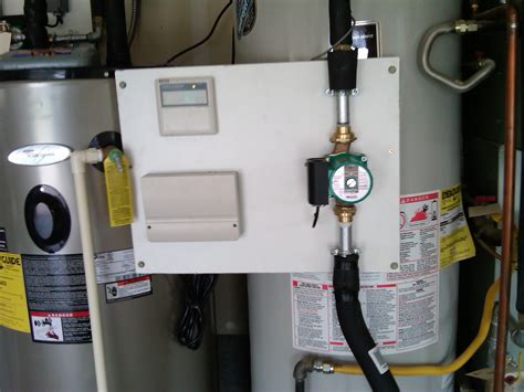 Solar Hot Water Installation – Education Installing the Solar Hot Water System – Idaho