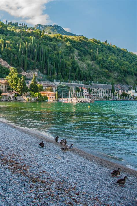 Lake Garda Beaches: 16 Tips for a Top Beach Day at Italy's Largest Lake