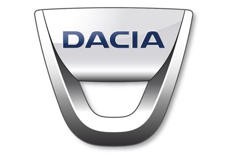 DACIA LOGO – Dacia Türkiye Medya