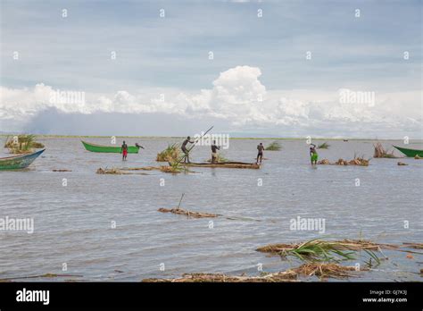 Lake turkana hi-res stock photography and images - Alamy