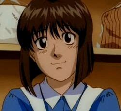 Mashiba Kumi | Wiki Ippo | FANDOM powered by Wikia