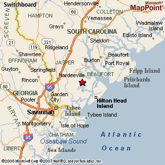 Where is Spring Island, South Carolina? see area map & more