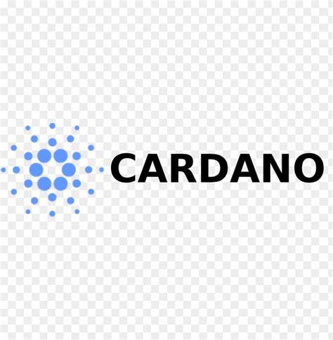 Free download | HD PNG cardano logo PNG transparent with Clear ...