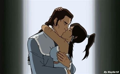 Legend of Korra - Tarrlok x Korra - Korrlok | Korra, Legend of korra, Korra avatar