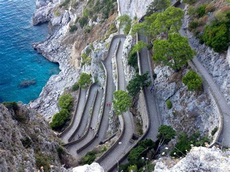 Vacation Photos: Capri | A Cup of Jo