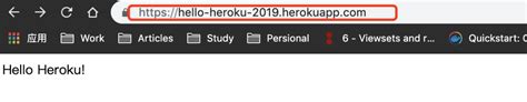 GitHub - snkey-todo/heroku_tutorial