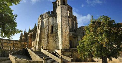 The BEST Tomar Tours and Things to Do in 2024 - FREE Cancellation ...