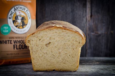 Whole Wheat Milk and Honey Sandwich Bread — Nourished Kitchen