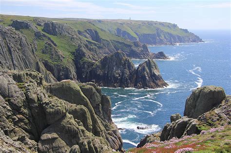 Lundy Island – Travel Britain – United Kingdom Travel Guide for England, Scotland, Wales, & Ireland