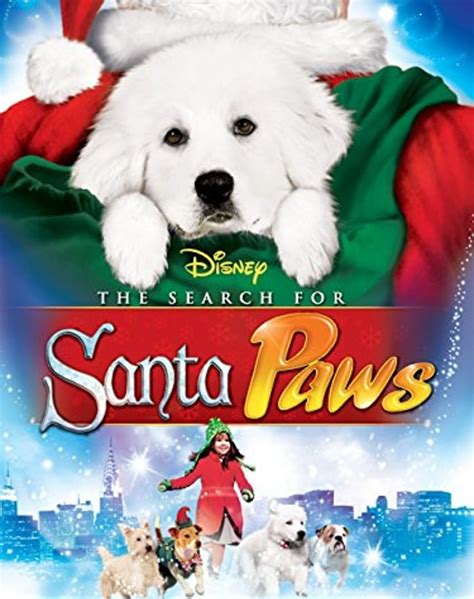 15 Best Christmas Movies With Dogs (& Why You Should Watch Them)