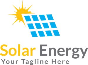 Solar energy Logo PNG Vector (EPS) Free Download