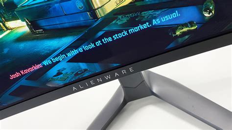 Alienware 34 AW3423DWF review: "One of the very best just got better ...