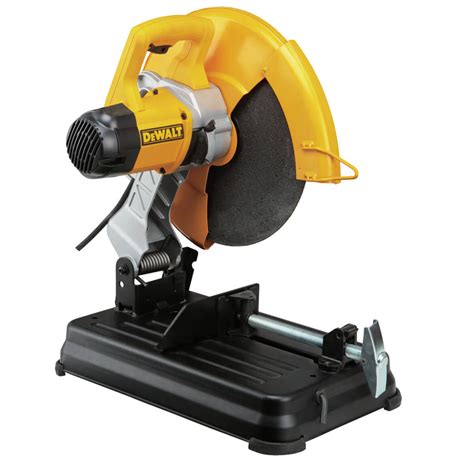 DeWALT D28730 120-Volt 14-Inch Electric Industrial Chop Saw